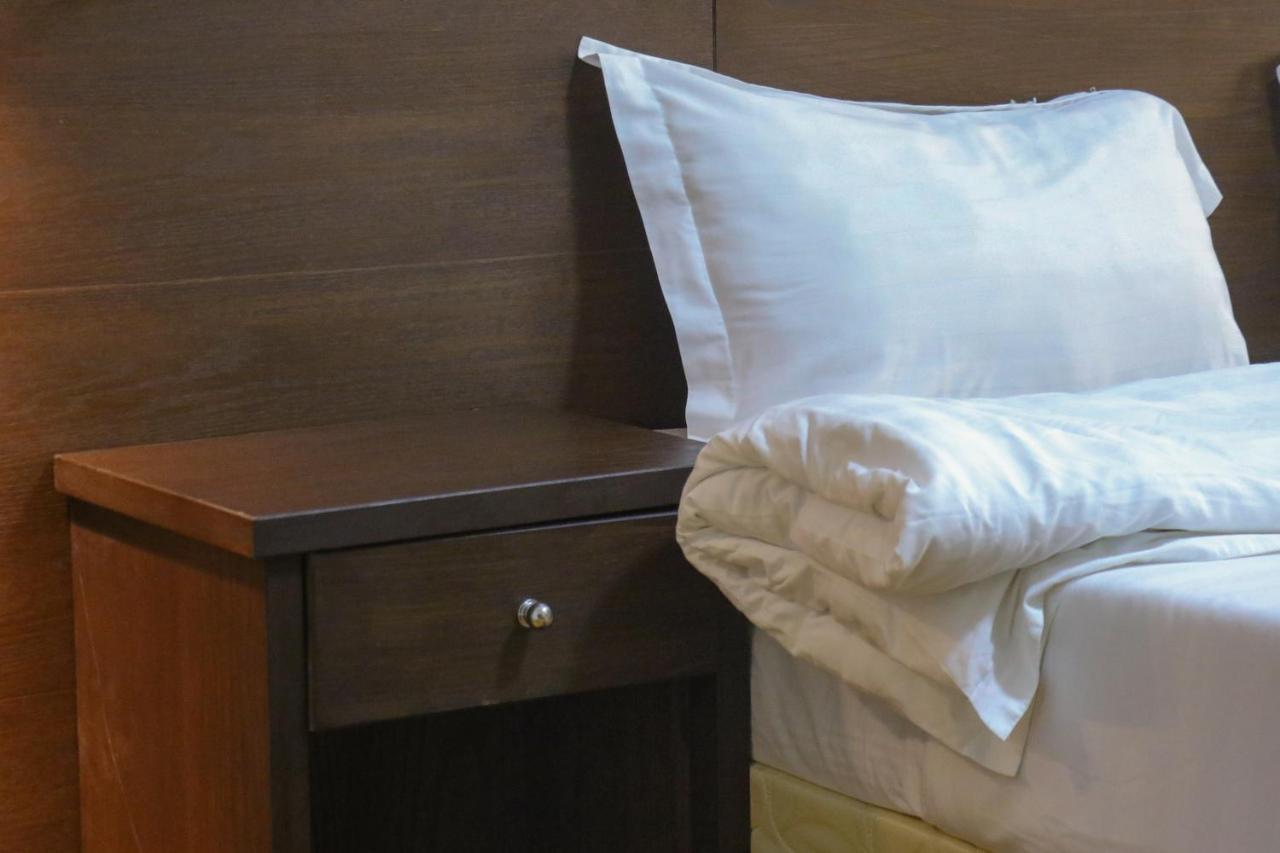 Alrabih Hotel Mecca Екстер'єр фото