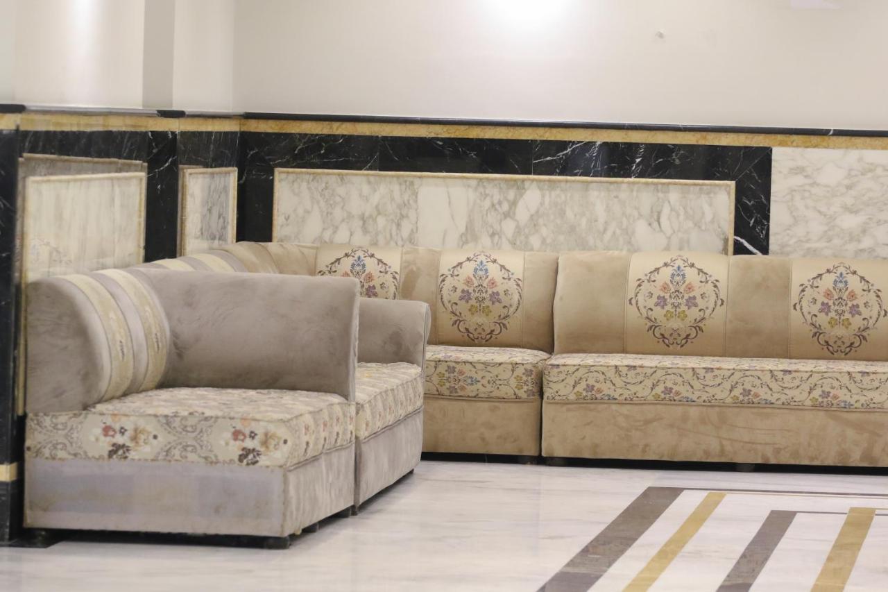 Alrabih Hotel Mecca Екстер'єр фото