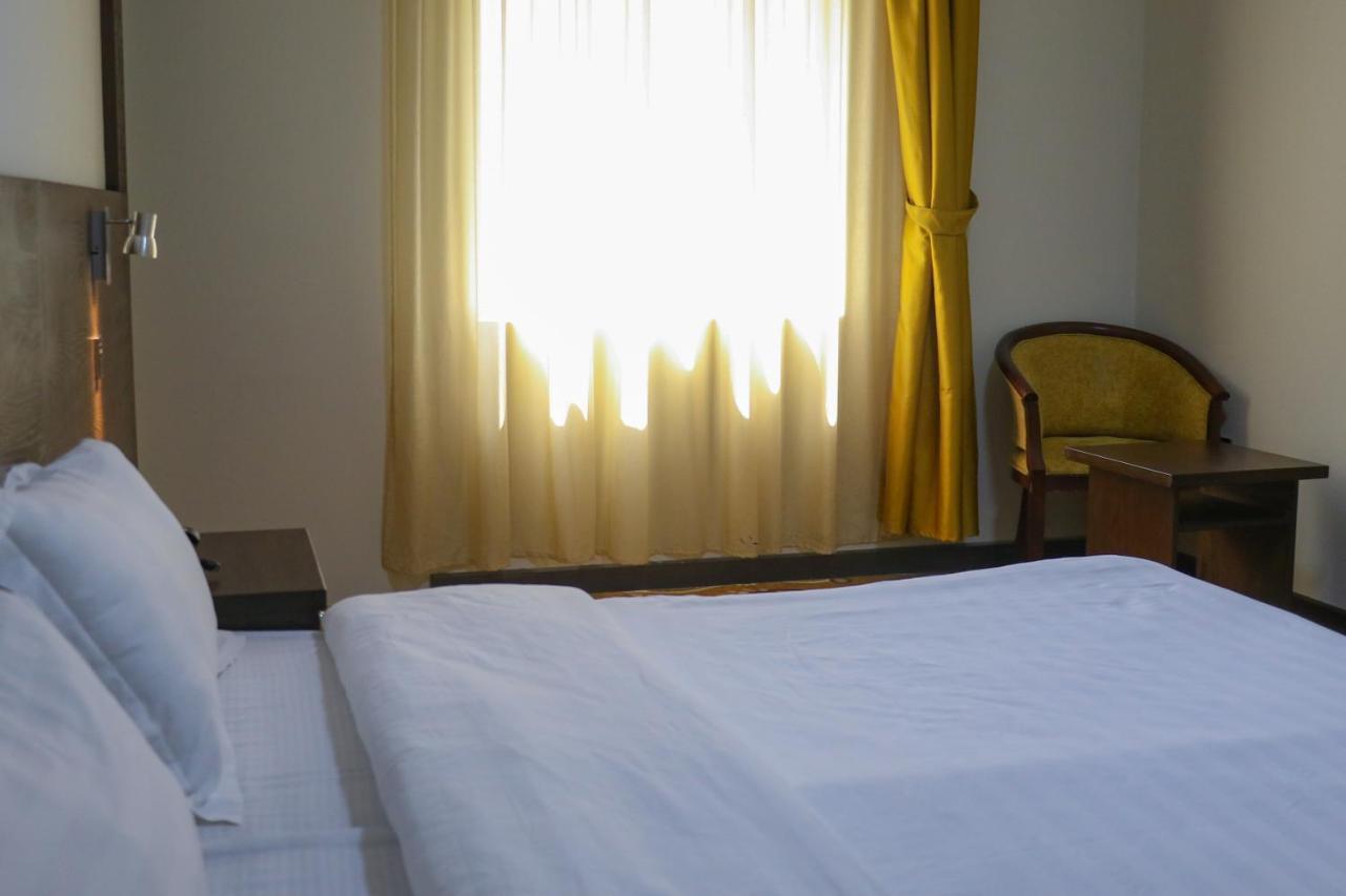 Alrabih Hotel Mecca Екстер'єр фото