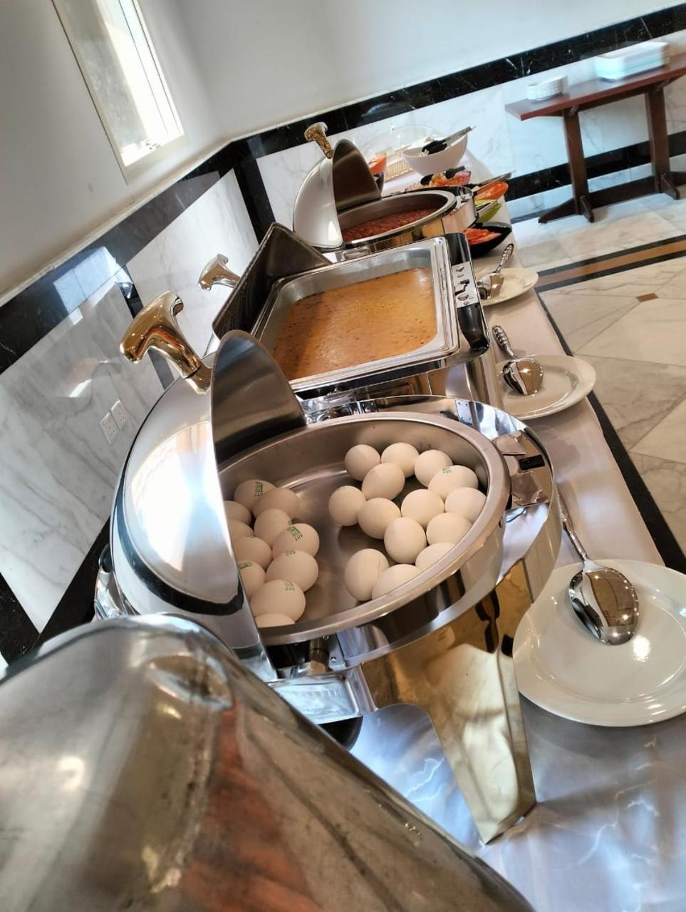Alrabih Hotel Mecca Екстер'єр фото